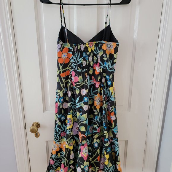 J.Crew cotton summer dress, new no tags - Picture 3 of 5
